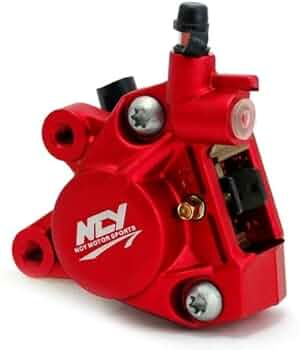 brembo　2POT キャリパー ヤマンボ 正規品】対向2POD KNヤマンボキャリパー紫スーパーディオSR